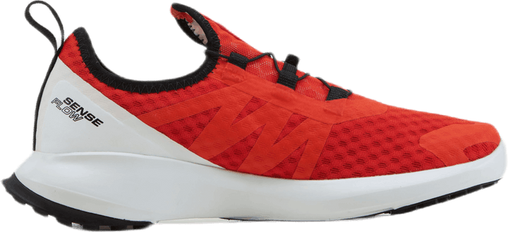 Sense Flow Junior Red