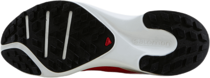 Sense Flow Junior Red