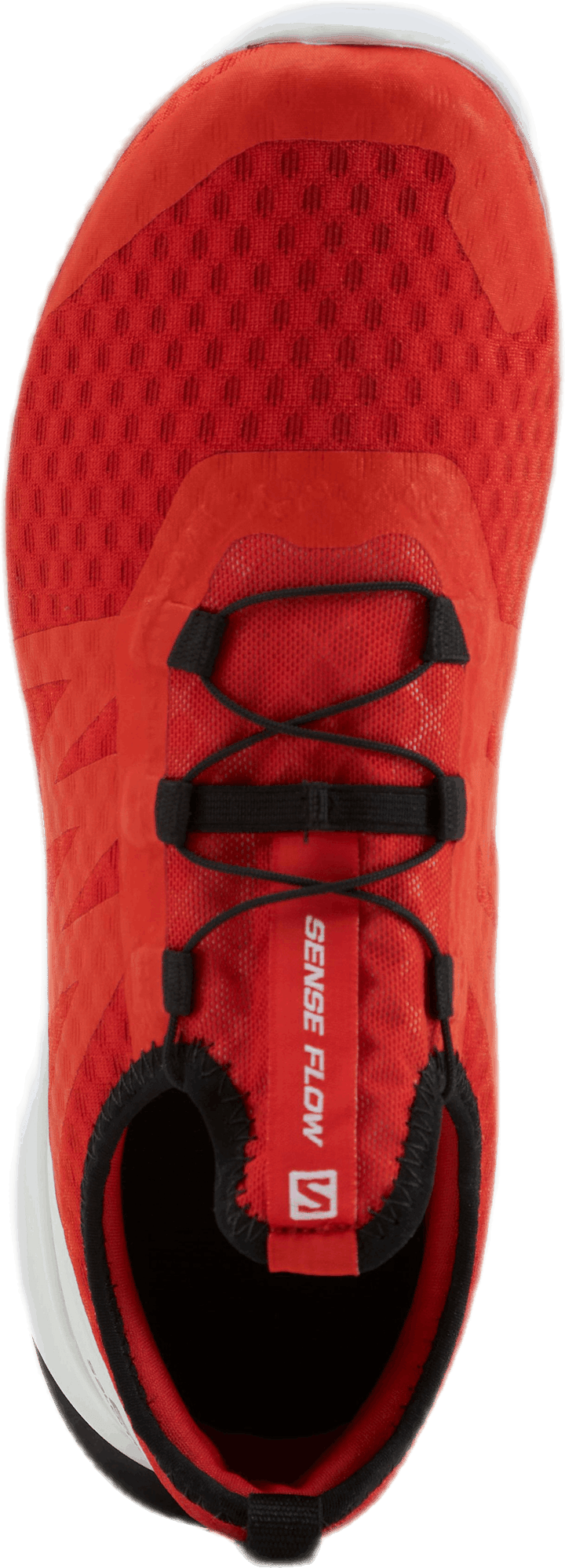 Sense Flow Junior Red