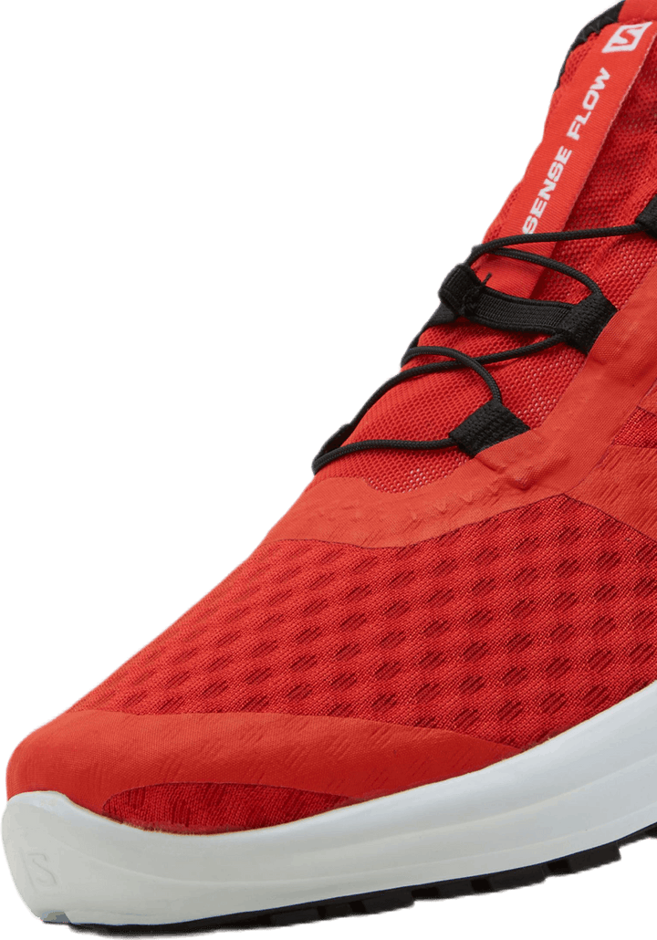 Sense Flow Junior Red
