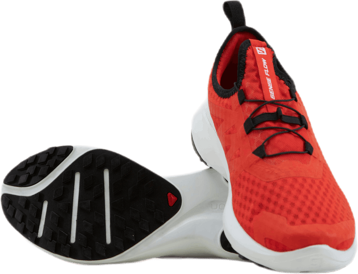 Sense Flow Junior Red