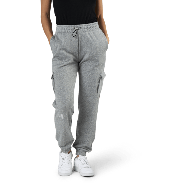Nsw Swoosh Pant Ft Grey