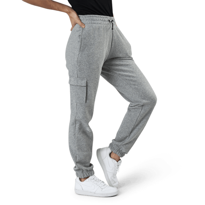 Nsw Swoosh Pant Ft Grey