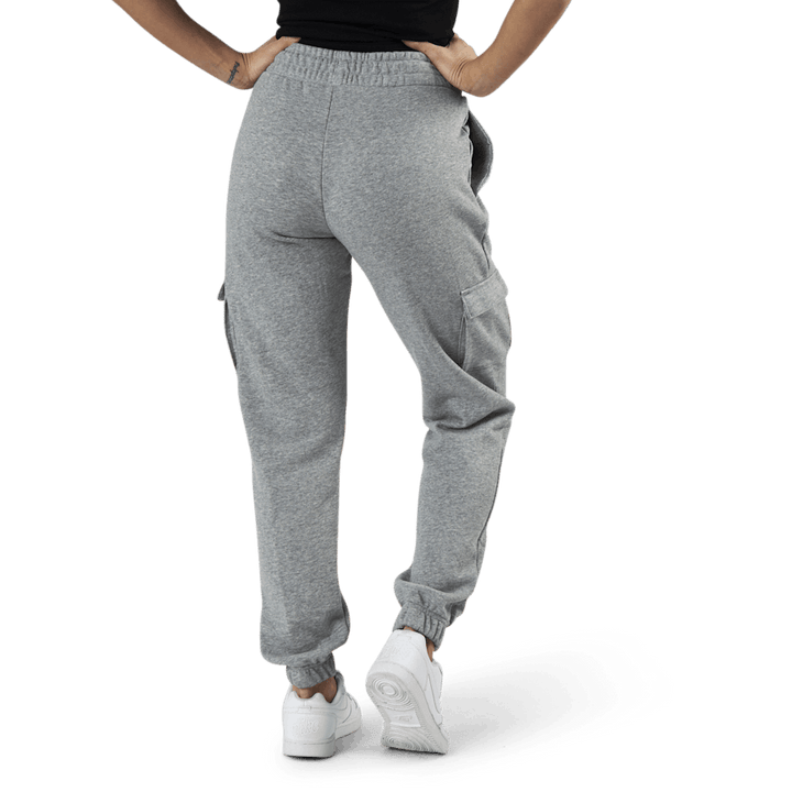 Nsw Swoosh Pant Ft Grey