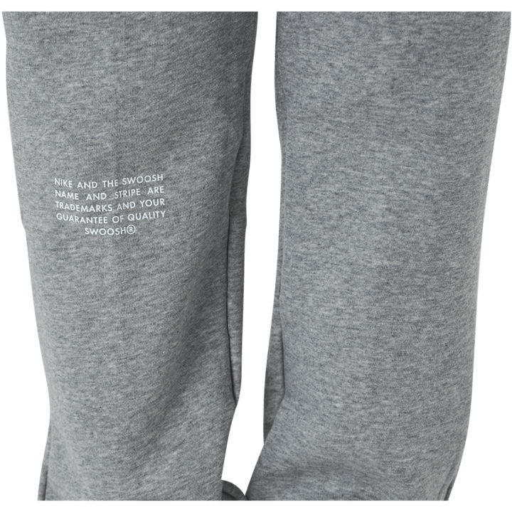 Nsw Swoosh Pant Ft Grey