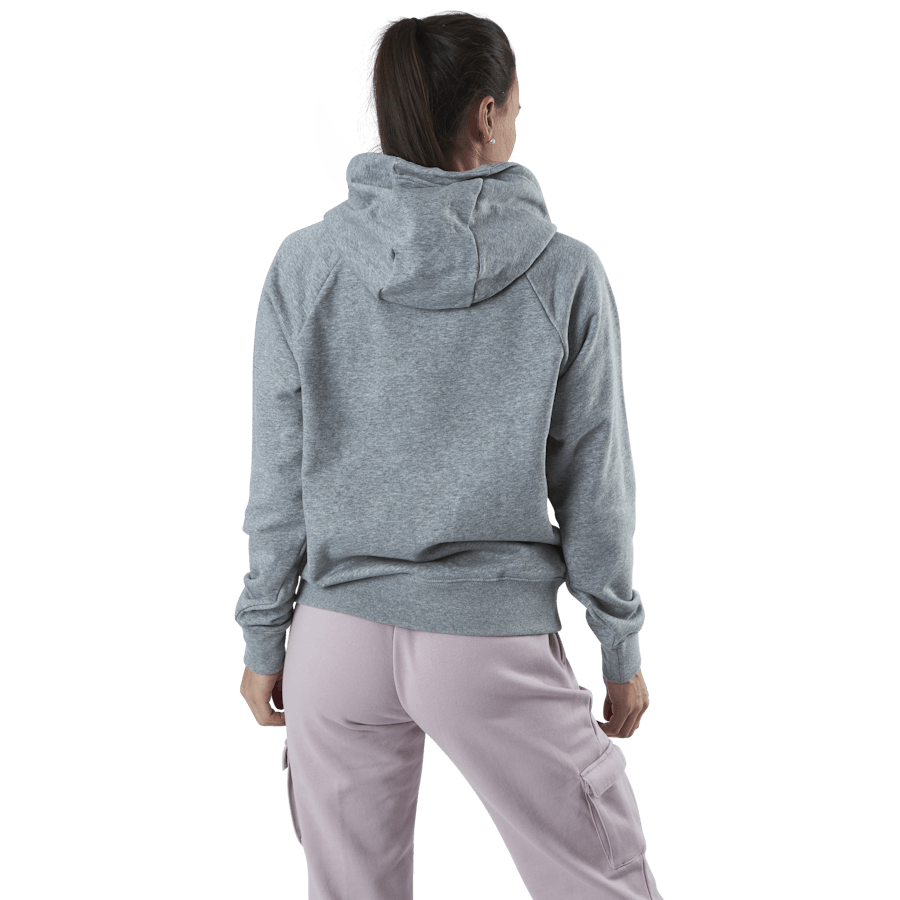 Nsw Swoosh Hoodie Ft Grey
