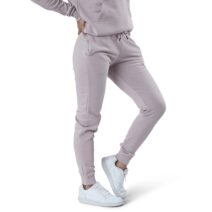 Nsw Essential Reg Pant Purple