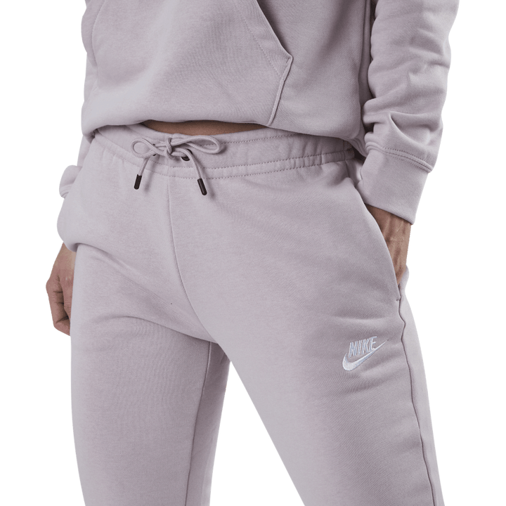 Nsw Essential Reg Pant Purple