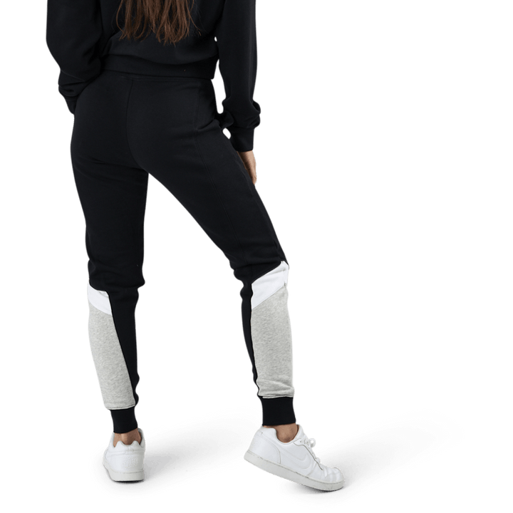 Nsw Heritage Jogger Flc Black/Grey