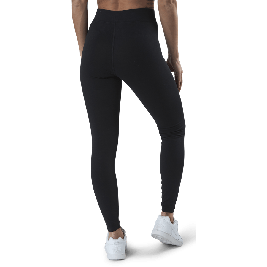 Nsw Swoosh Lggng Hr Weiß/Schwarz