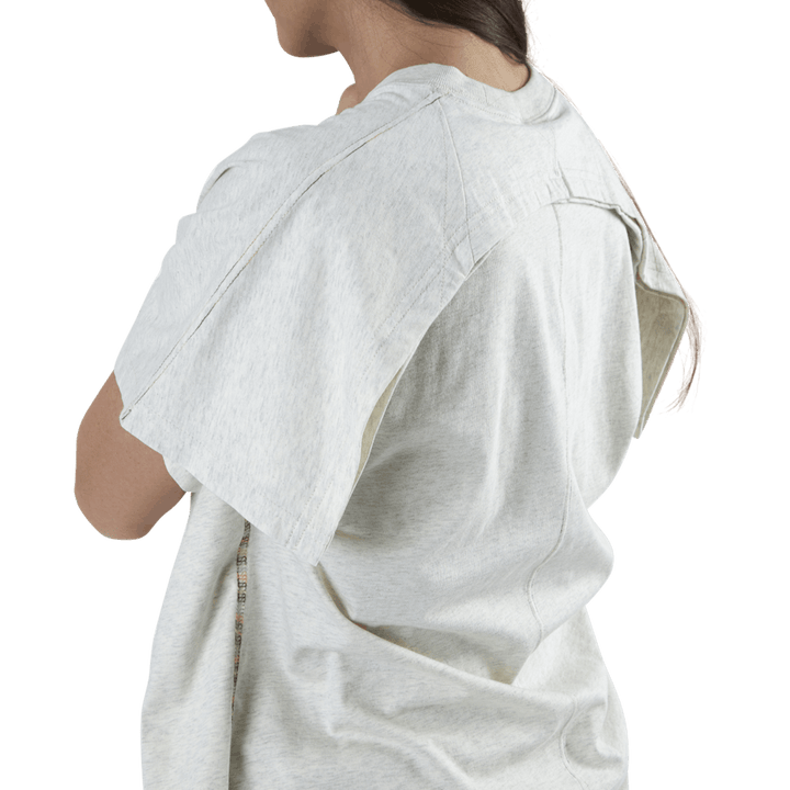 Nsw Ss Top Earth Day  Grey