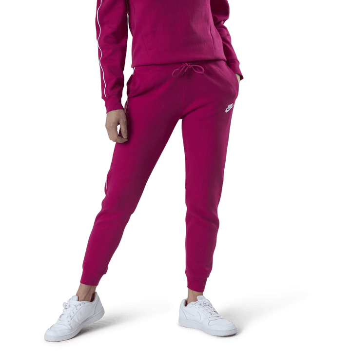 Nsw Jogger Mlnm Flc Red