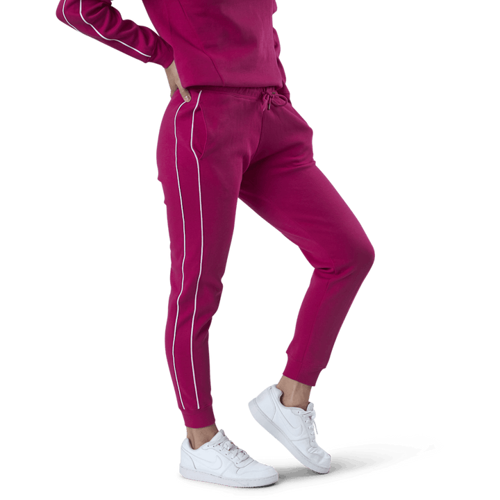 Nsw Jogger Mlnm Flc Red