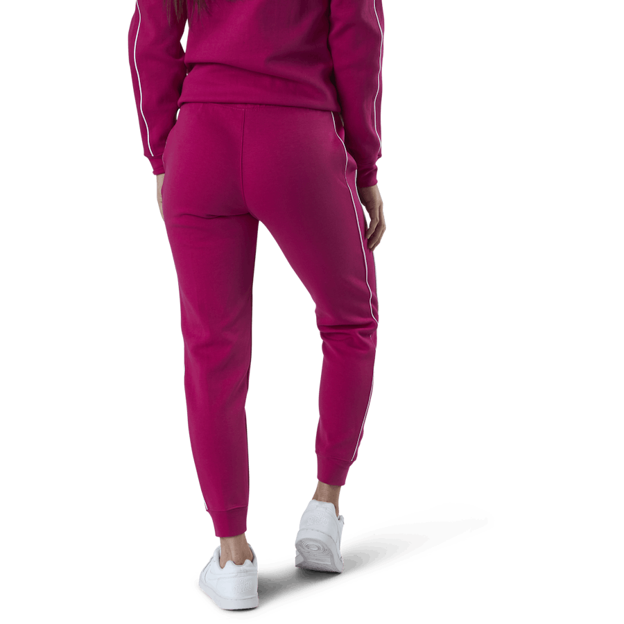 Nsw Jogger Mlnm Flc Red