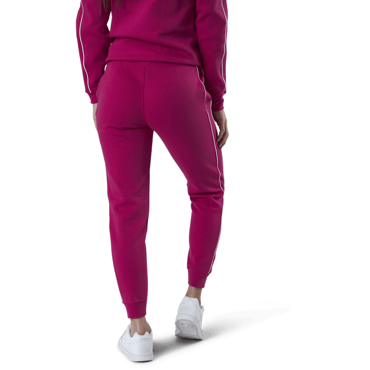 Nsw Jogger Mlnm Flc Red