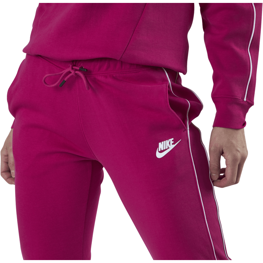 Nsw Jogger Mlnm Flc Red