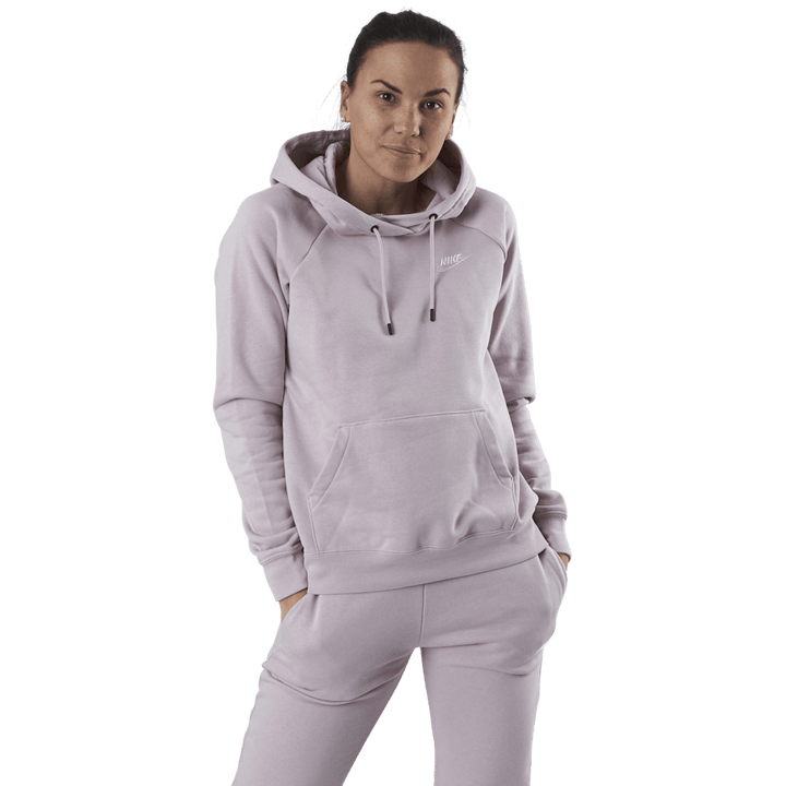 Essential Hoodie Beige