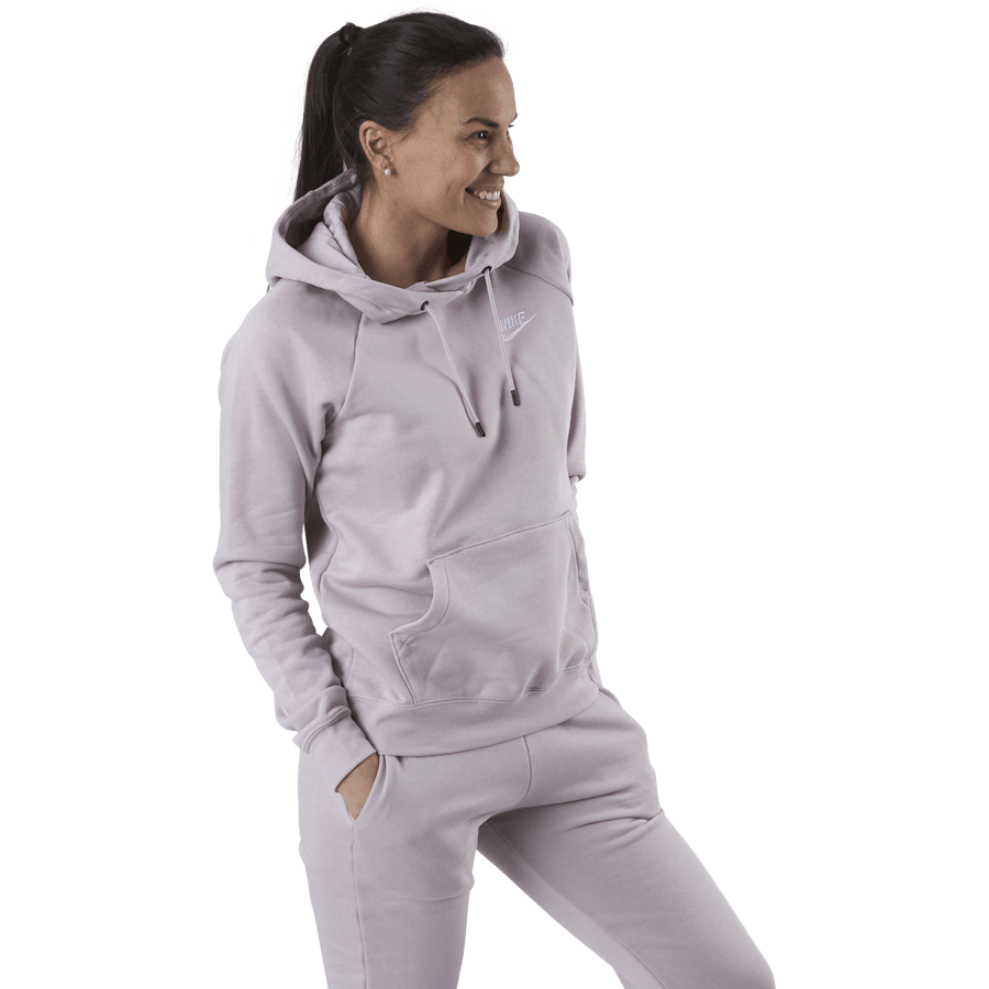 Essential Hoodie Beige