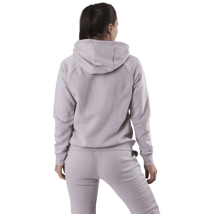 Essential Hoodie Beige
