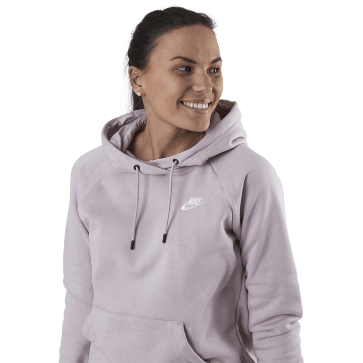 Essential Hoodie Beige