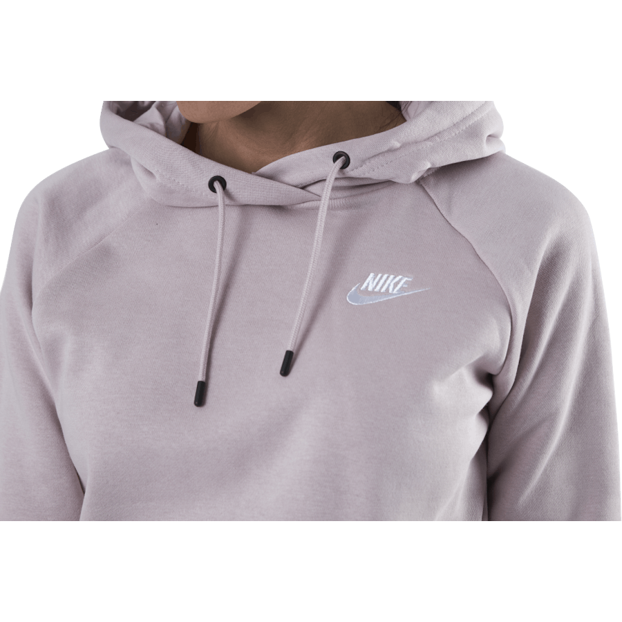 Essential Hoodie Beige