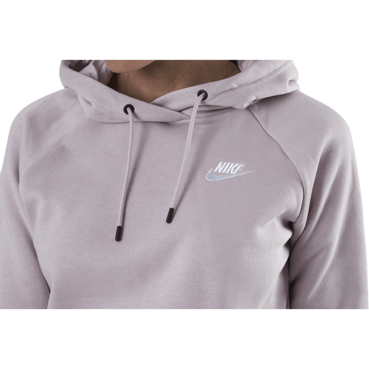 Essential Hoodie Beige