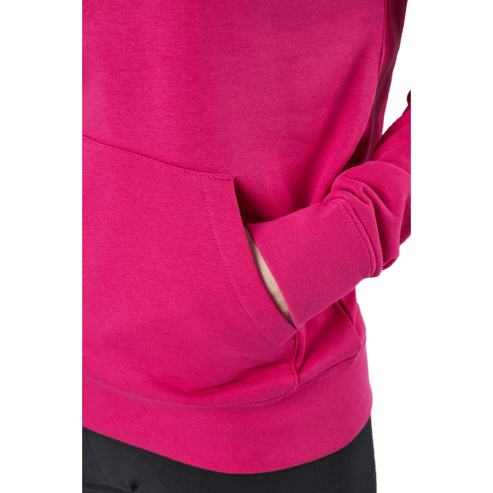 Nsw Essential Hoodie Pink