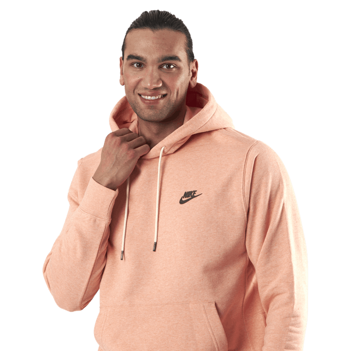 Casaco com capuz Nsw Po Sb Laranja