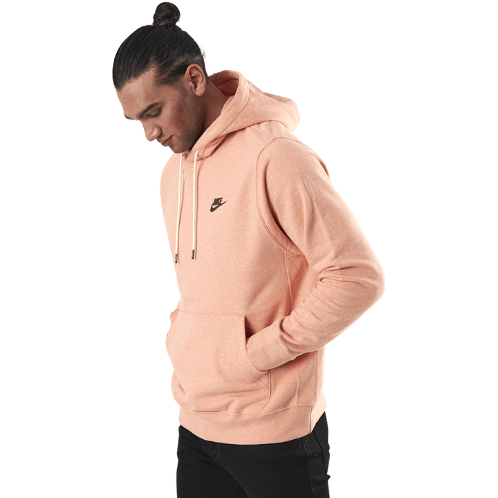 Casaco com capuz Nsw Po Sb Laranja