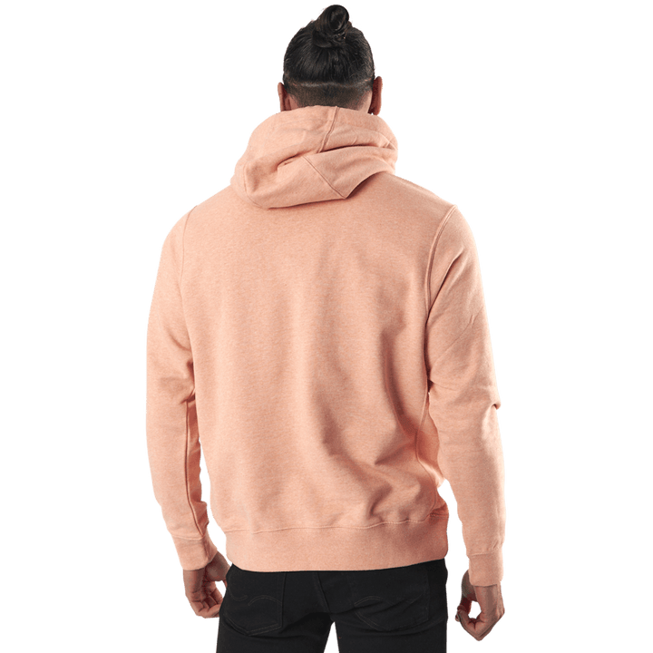 Casaco com capuz Nsw Po Sb Laranja