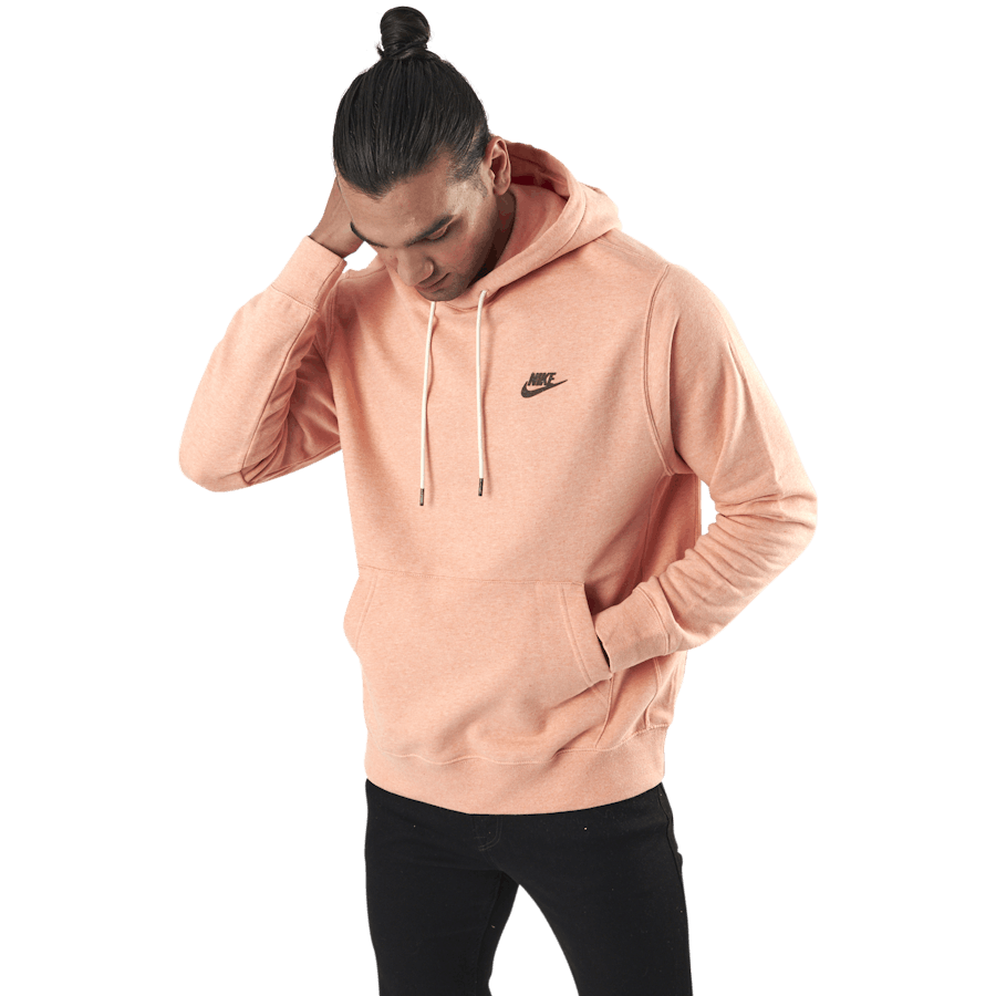 Casaco com capuz Nsw Po Sb Laranja