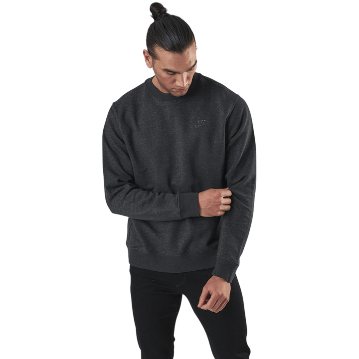 Nsw Sb Crew Schwarz