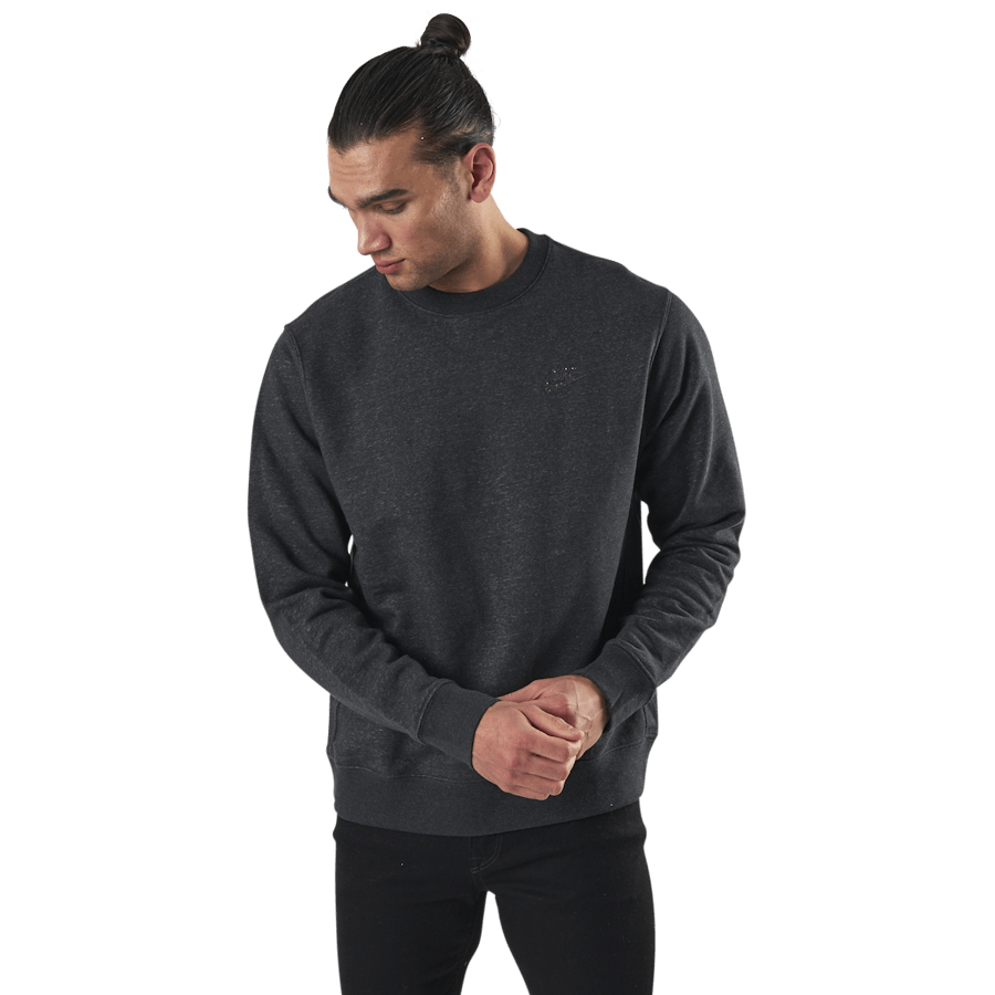 Nsw Sb Crew Schwarz