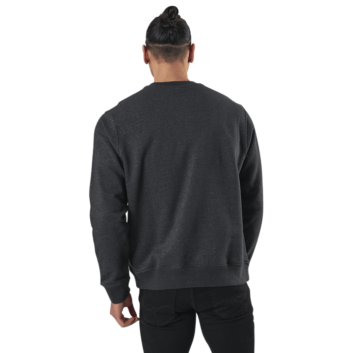 Nsw Sb Crew Schwarz