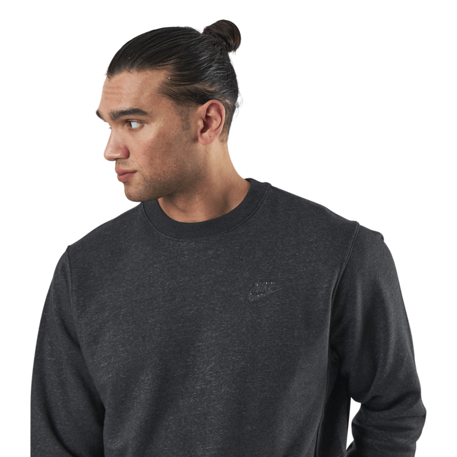 Nsw Sb Crew Schwarz