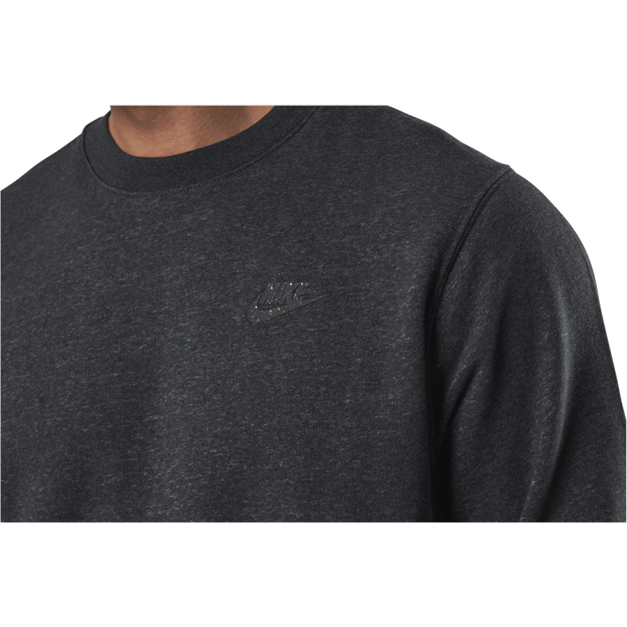 Nsw Sb Crew Schwarz