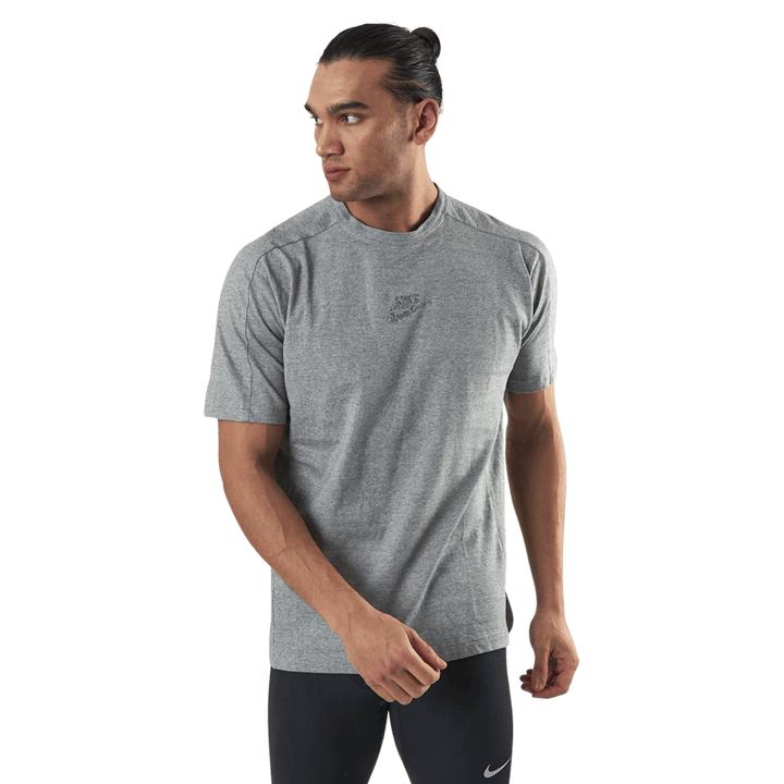 Nsw Ss Jsy Top Black