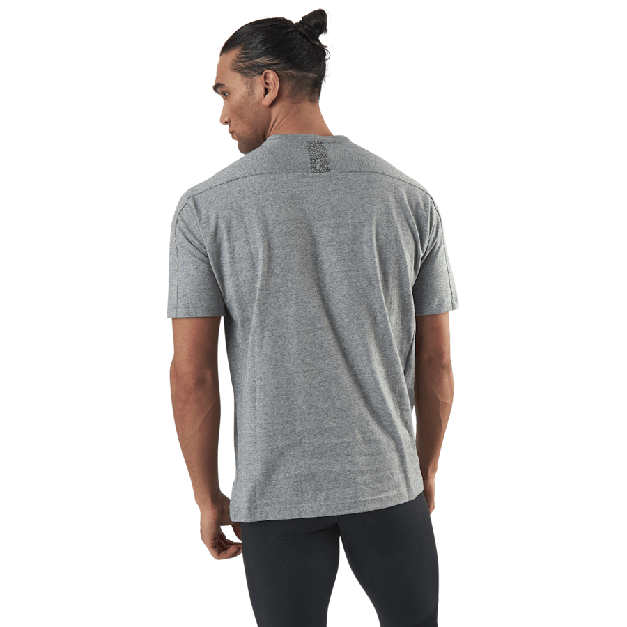 Nsw Ss Jsy Top Black