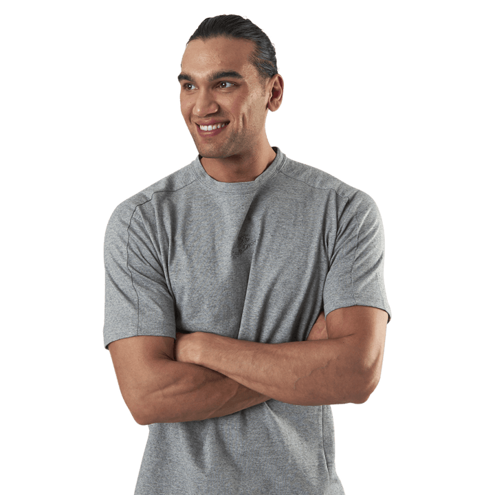 Nsw Ss Jsy Top Black