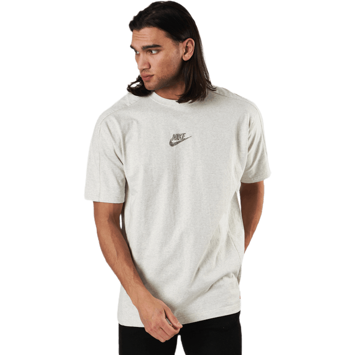 Haut NSW SS JSY blanc
