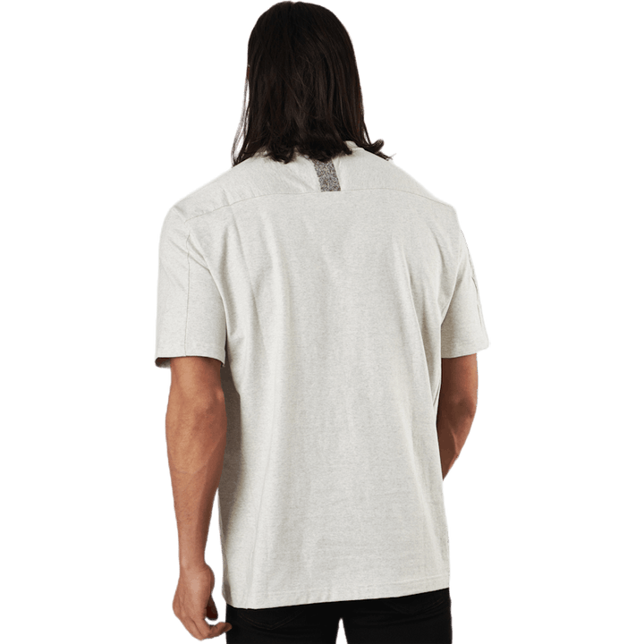 Haut NSW SS JSY blanc