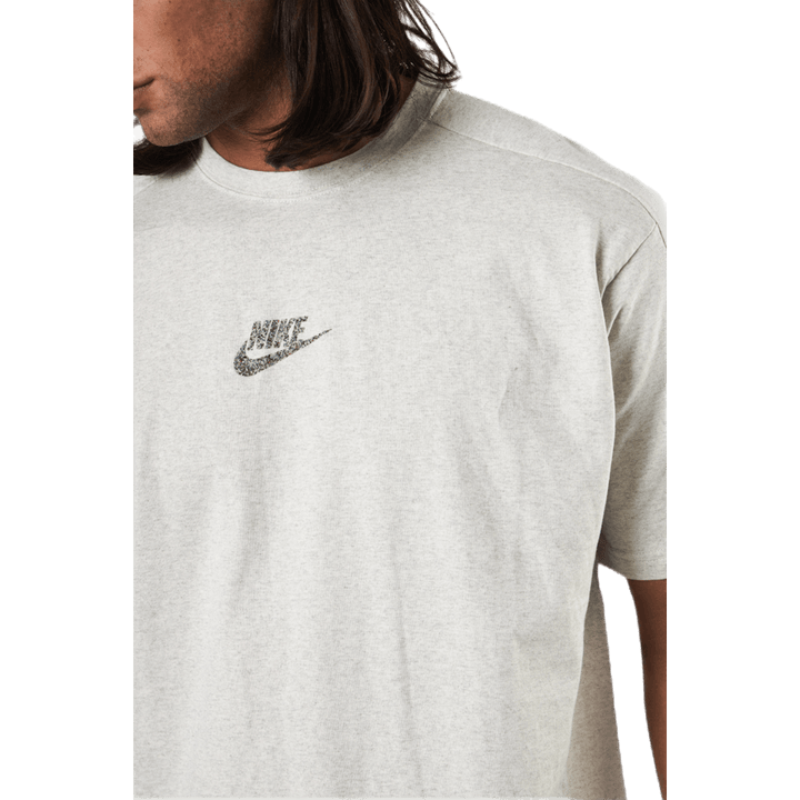Haut NSW SS JSY blanc