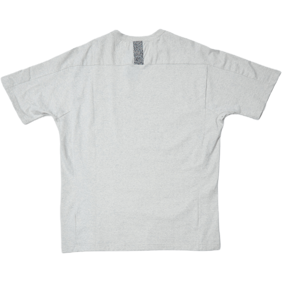 Haut NSW SS JSY blanc