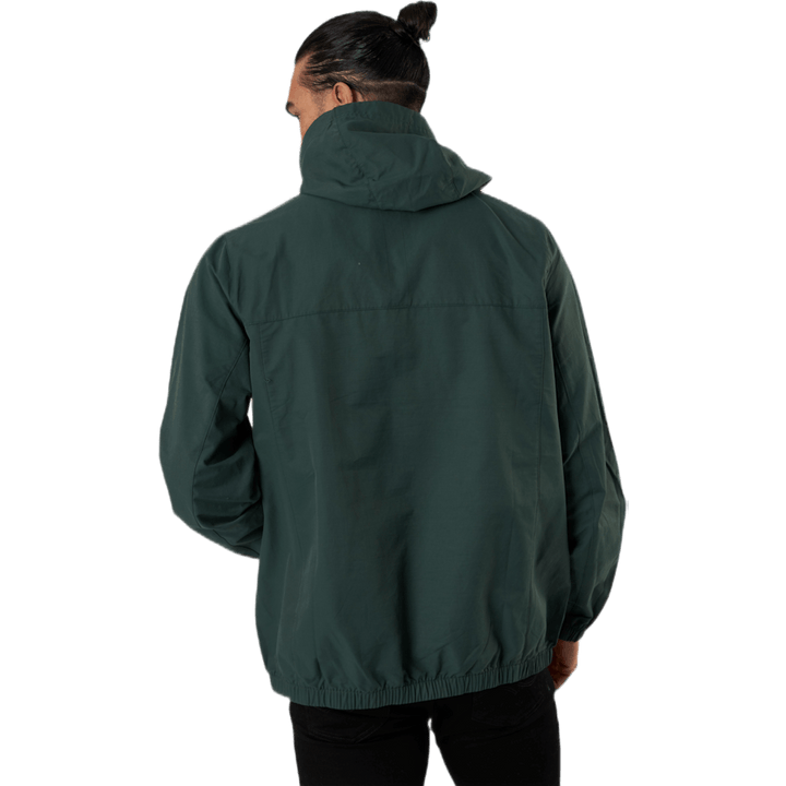 Essentials Ce Ul Anorak Jkt Green