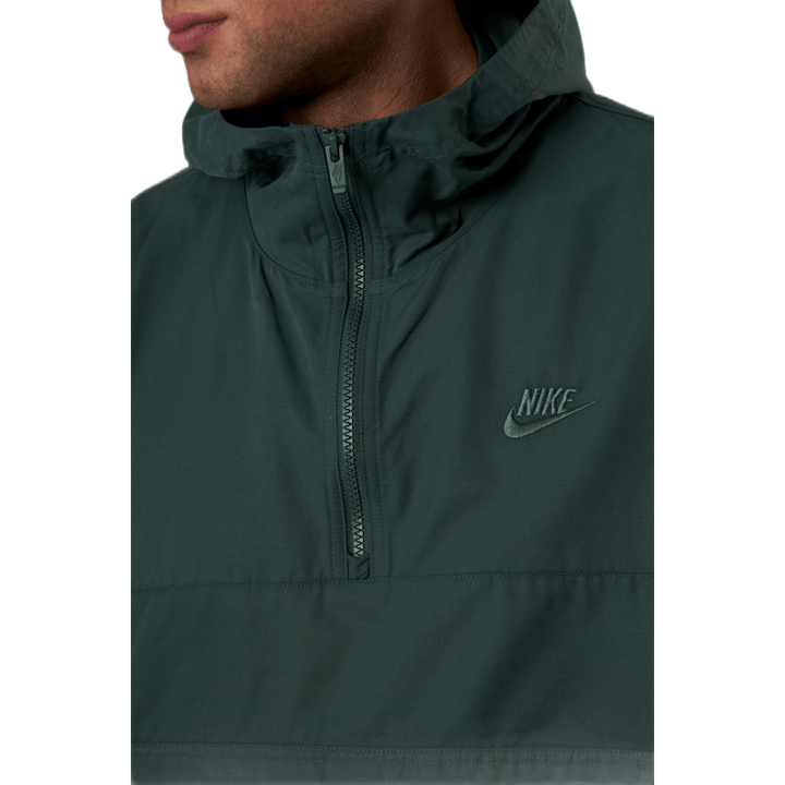 Essentials Ce Ul Anorak Jkt Green