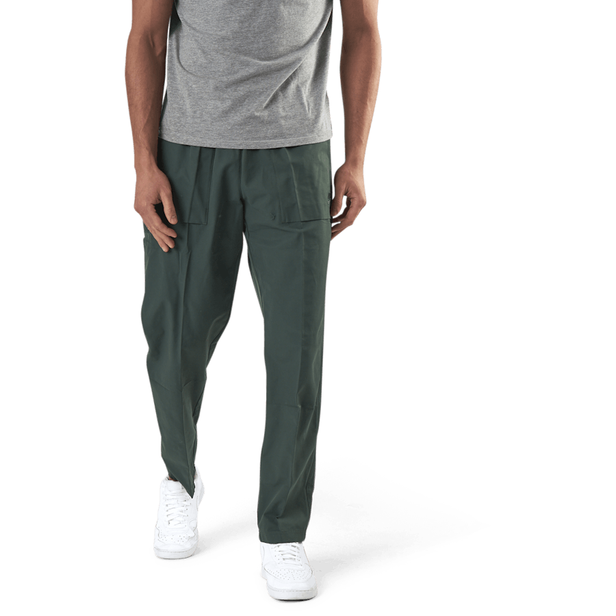 Nsw Ce Wvn Pant Players Green