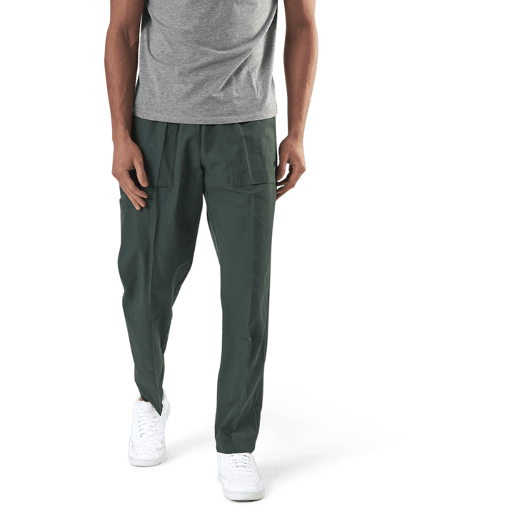 Nsw Ce Wvn Pant Players Green