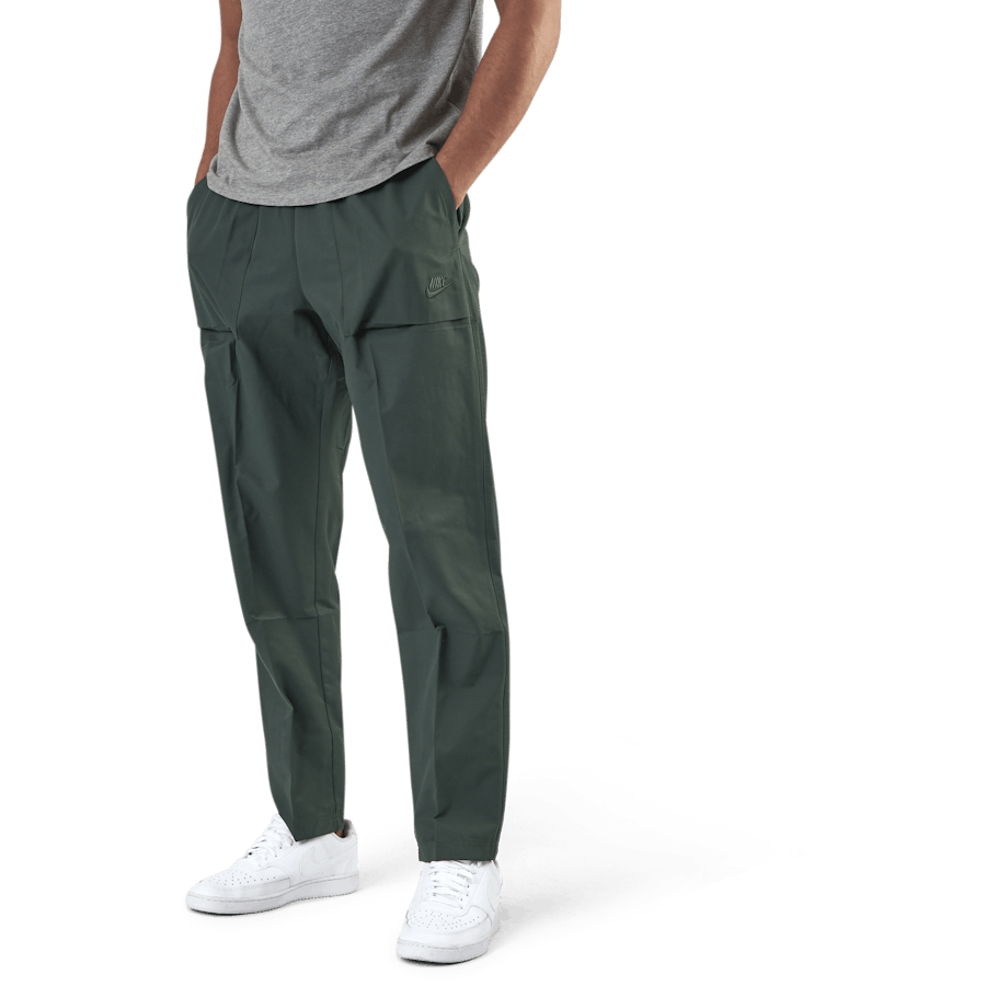 Nsw Ce Wvn Pant Players Green