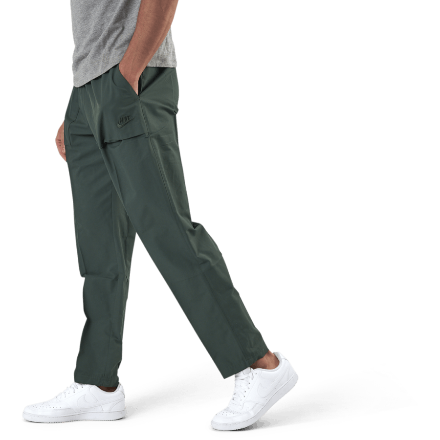 Nsw Ce Wvn Pant Players Green