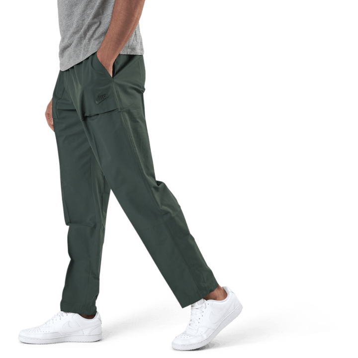 Nsw Ce Wvn Pant Players Green